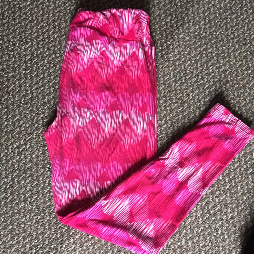 Lularoe tc leggings